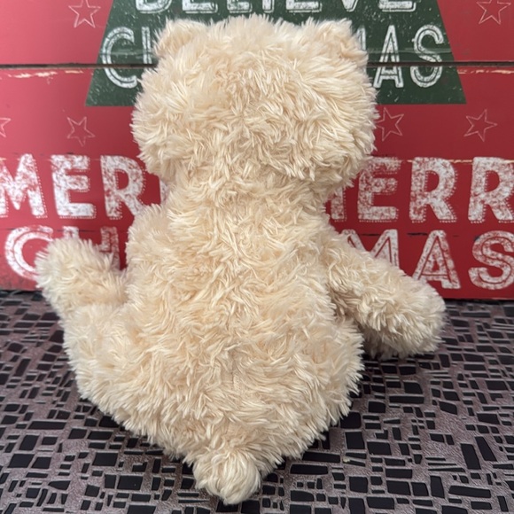 Stuffed Bear - Picture 2 of 3